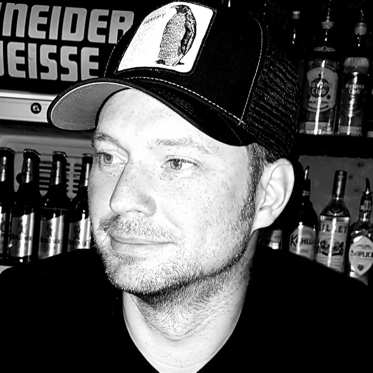 Sören Leusch