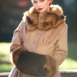 Grande Dame