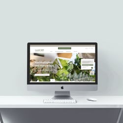Landingpage