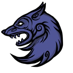 Wolfsemblem