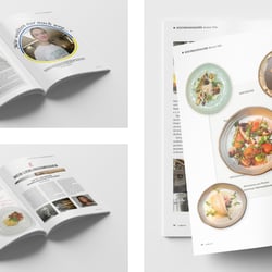 Magazin – Garçon Ausgabe 61 6