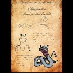 Bestiarium1 Pappe klein