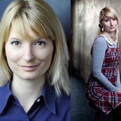 Jessica Schilling