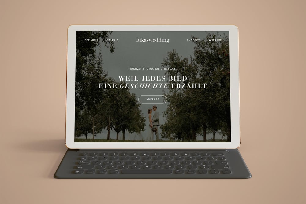 Webdesign