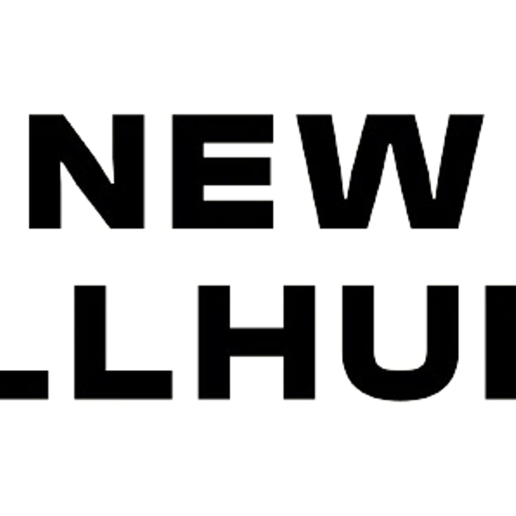 New Hallhuber