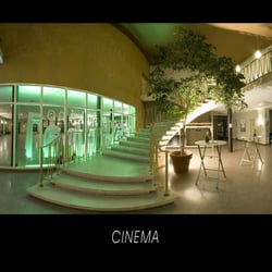 Cinema III