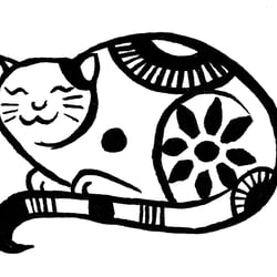 Katze