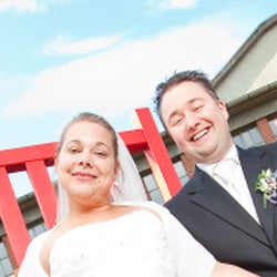 Hochzeit Jenny & Christian