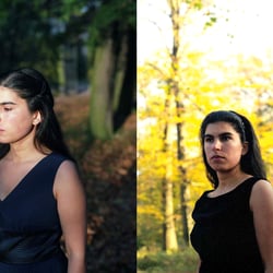Esperanza Restucci, Klassische Sängerin
