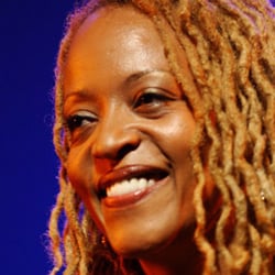 Cassandra Wilson