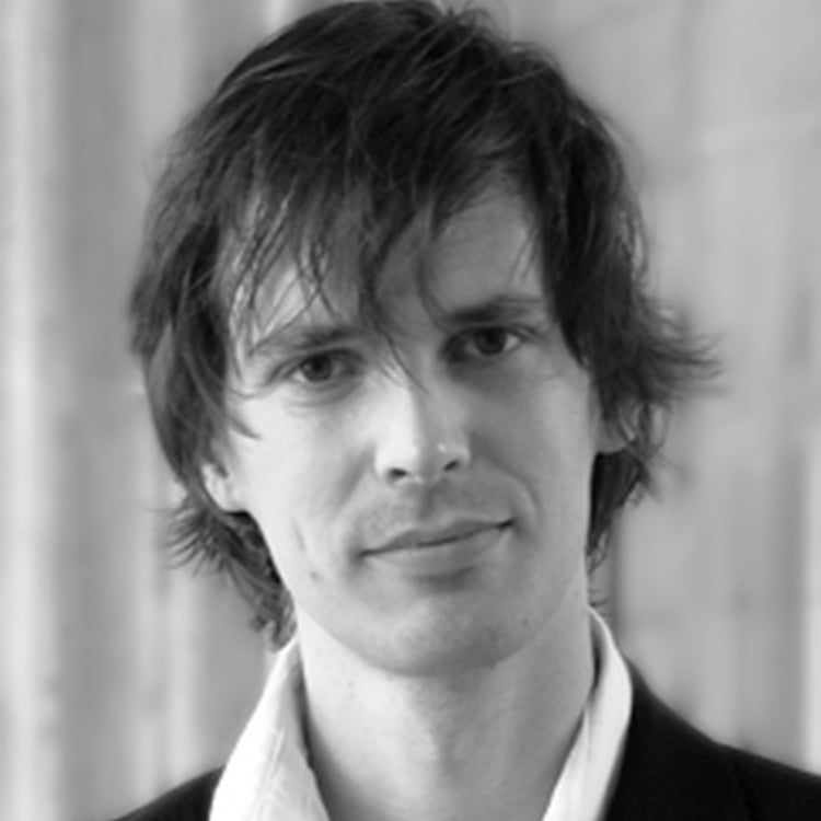 Alexander Anders