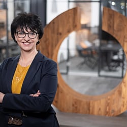 Finanzvorstand Ceconomy