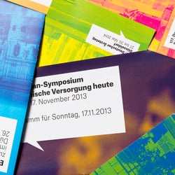 Corporate Design 117. Deutscher Ärztetag