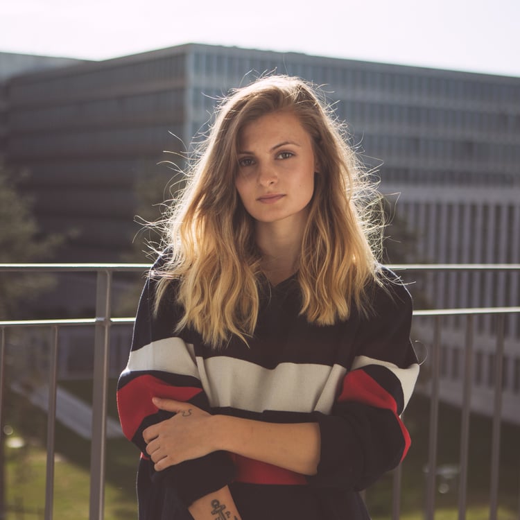 Victoria-Patricia Müller