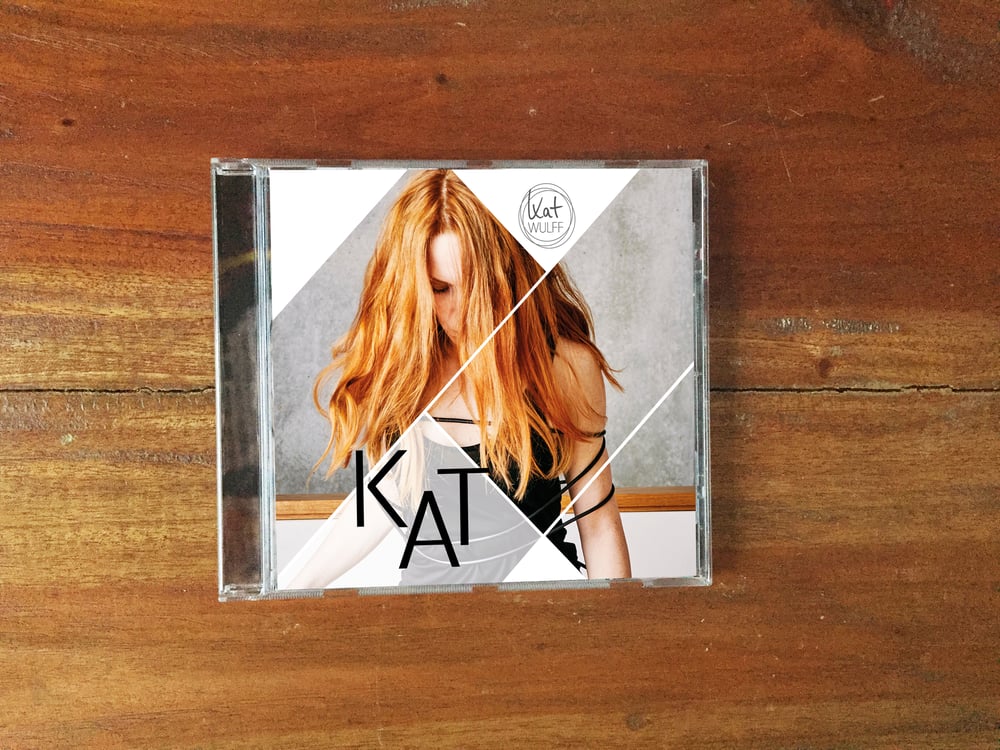 Cover des Albums