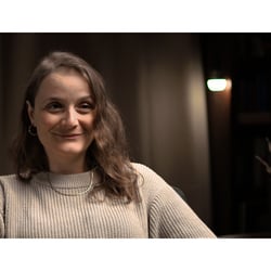Interview-Situation