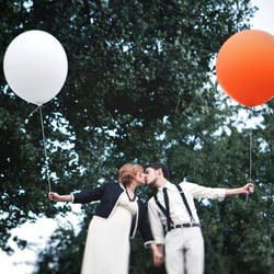 Hochzeitsfotografin