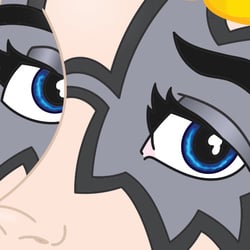 Close-Up