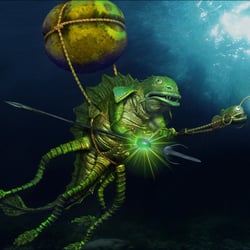 Aquarius