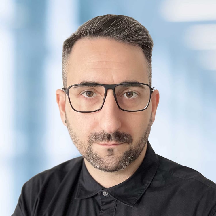 Marko Cvetkovic