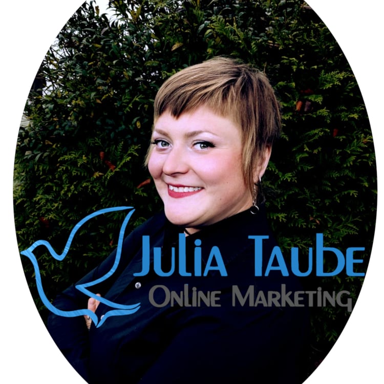 Julia Taube