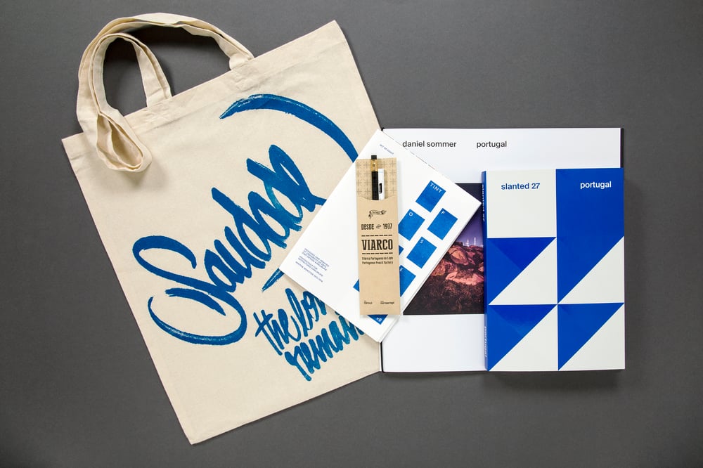 Slanted Special Edition – Portugal