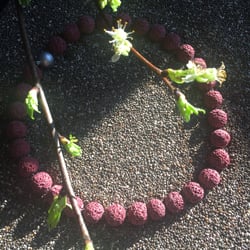 rote lava