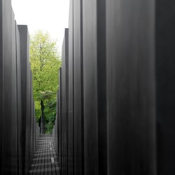 Berlin, Holocaust-Mahnmal