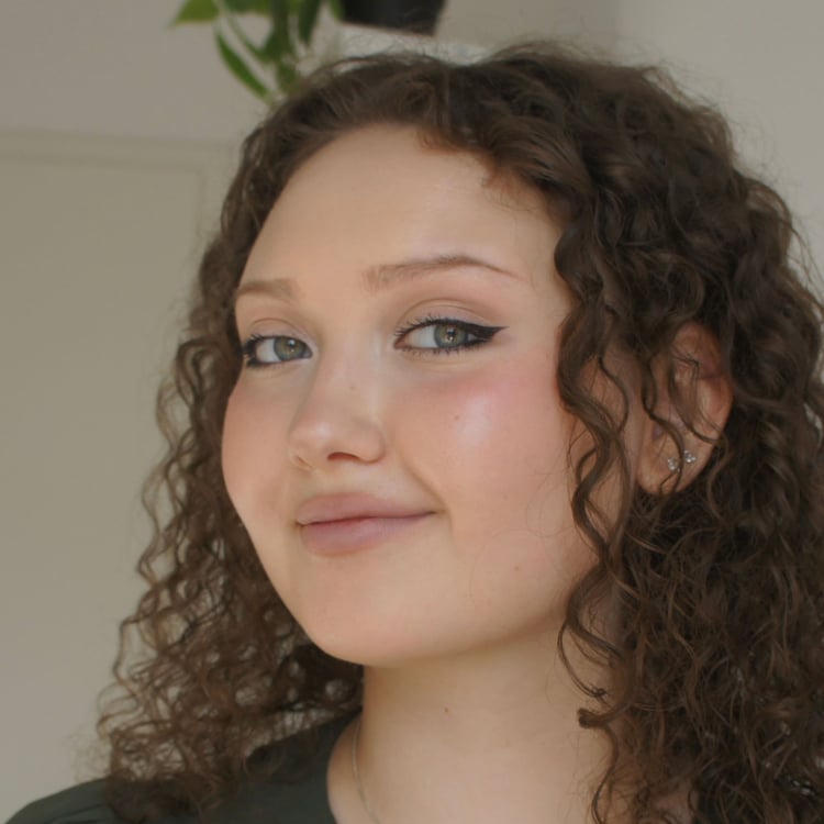 Ielyzaveta Mushchynska