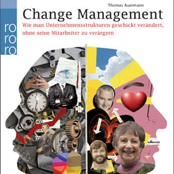 Buchtitelentwurf / Change-Management (unveröffentlicht)