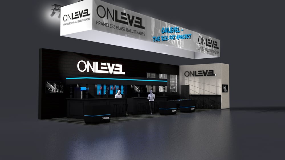 Film Noir als Messestrategie