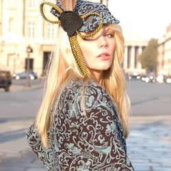 robine hood