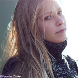 Portrait Outdoor