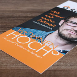 Wohnen Hoch 3 – Flyer 1