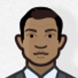 Minimal Avatar
