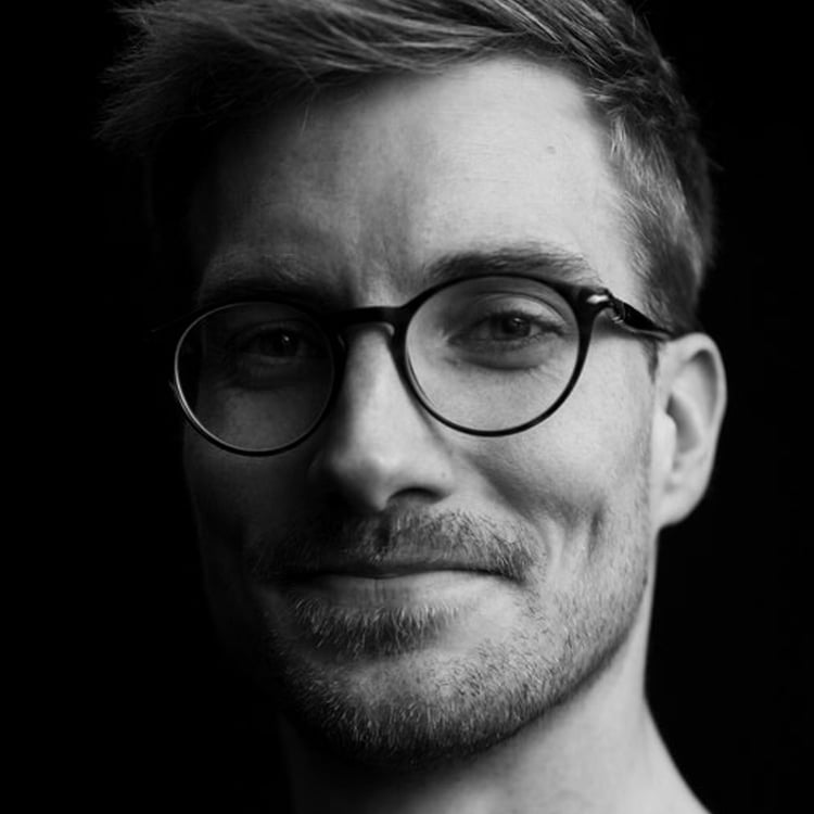 Malte Voss