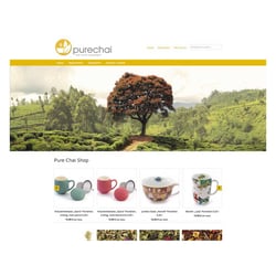 Webshop