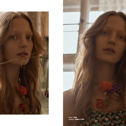 In Sachen Stil (Fashion Styling)