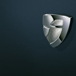 Subbrand-Logoentwicklung für VW