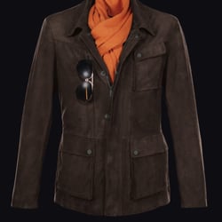 Herren Jacke