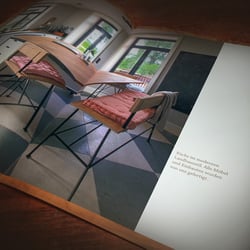 Tischlerei Eigenstetter Corporate Design 4