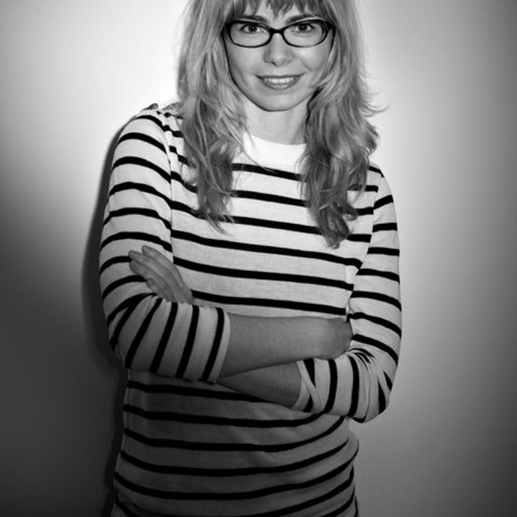 Verena Knemeyer