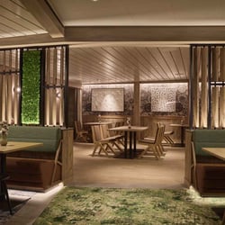 TUI Mein Schiff – Chalet Bistro