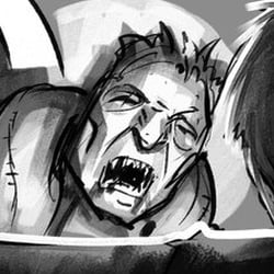 diverse Storyboards