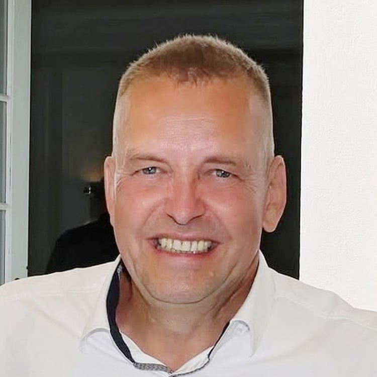 Dirk Sukow
