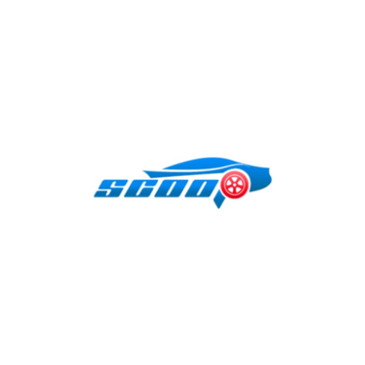 Scoop Car