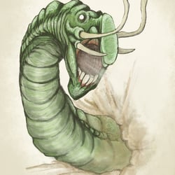 Mammutraupe