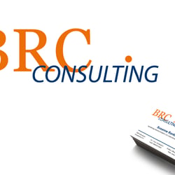 Logo + VK BRC Consulting