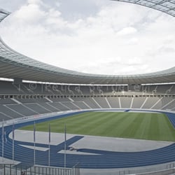 OLYMPIA | stadion