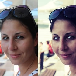 Portait